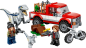 Preview: LEGO® Jurassic World™ - 76946 - Blue & Beta in der Velociraptor-Falle